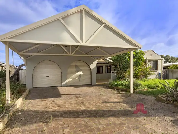 Fifth view of Homely house listing, 25 Carpenter Terrace, Australind WA 6233