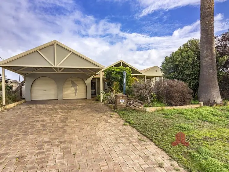 Sixth view of Homely house listing, 25 Carpenter Terrace, Australind WA 6233