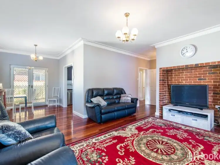 Fifth view of Homely house listing, 37 Range View Way, Thornlie WA 6108