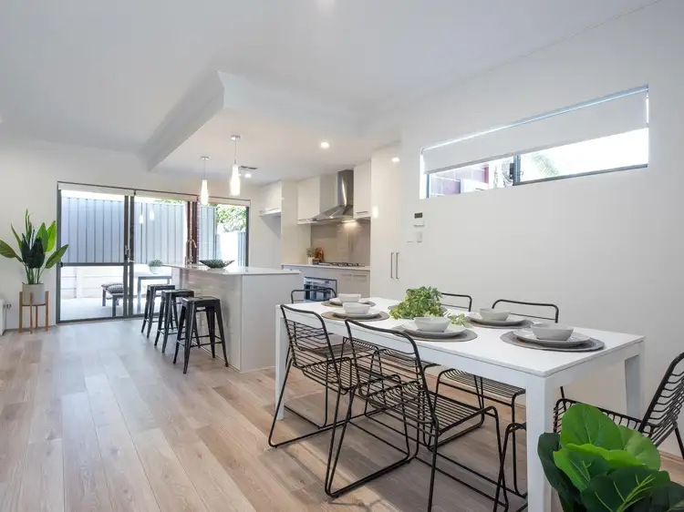 Main view of Homely villa listing, 4C Windich Court, Padbury WA 6025