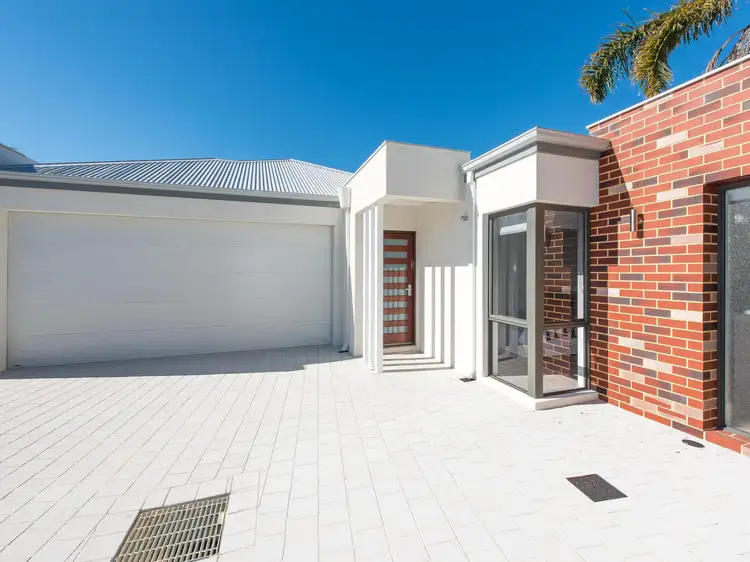 Second view of Homely villa listing, 4C Windich Court, Padbury WA 6025