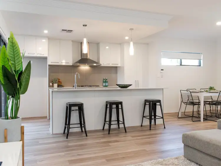 Sixth view of Homely villa listing, 4C Windich Court, Padbury WA 6025