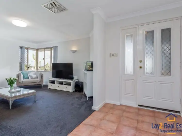 Fifth view of Homely house listing, 71 Hamilton Street, Bayswater WA 6053