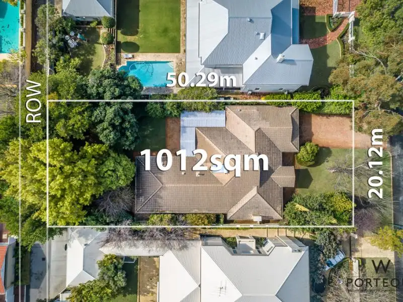Main view of Homely house listing, 59 Watkins Road, Dalkeith WA 6009