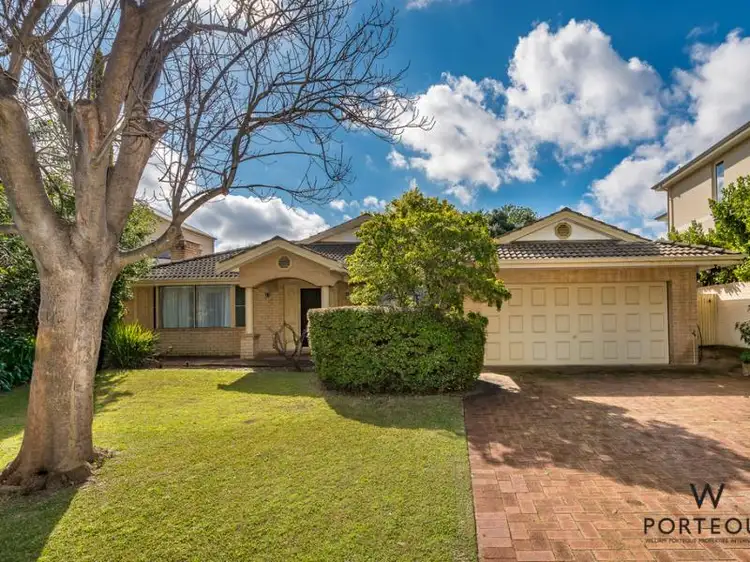 Fourth view of Homely house listing, 59 Watkins Road, Dalkeith WA 6009