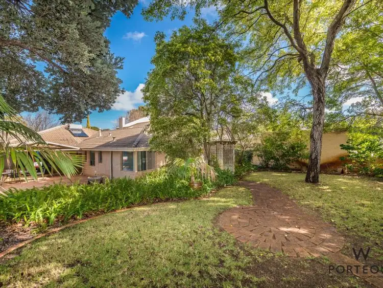 Fifth view of Homely house listing, 59 Watkins Road, Dalkeith WA 6009