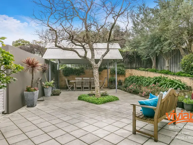27A Beagle Street, Mosman Park WA 6012