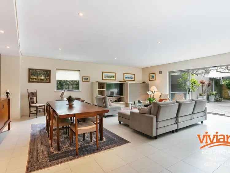 Third view of Homely house listing, 27A Beagle Street, Mosman Park WA 6012