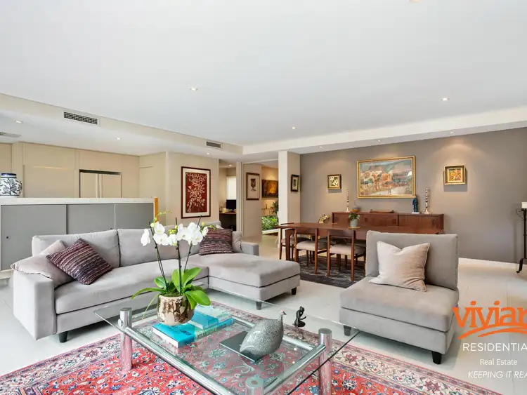 Fourth view of Homely house listing, 27A Beagle Street, Mosman Park WA 6012
