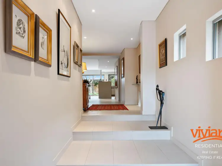 Sixth view of Homely house listing, 27A Beagle Street, Mosman Park WA 6012
