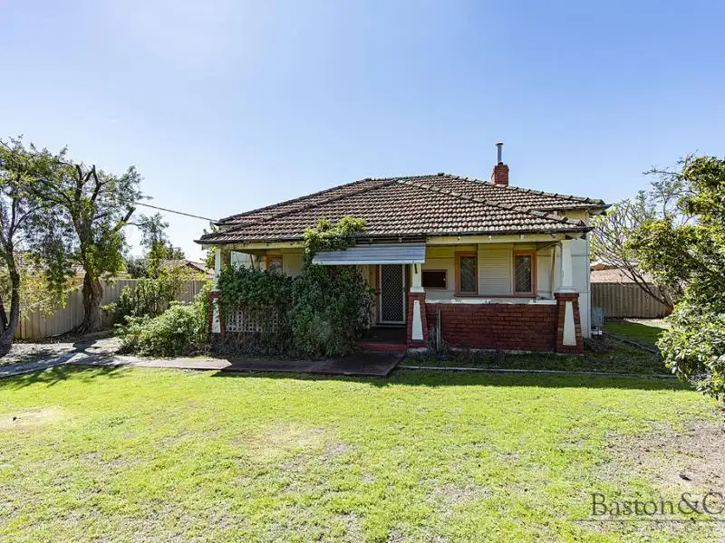 Main view of Homely house listing, 66 Raleigh Street, Carlisle WA 6101