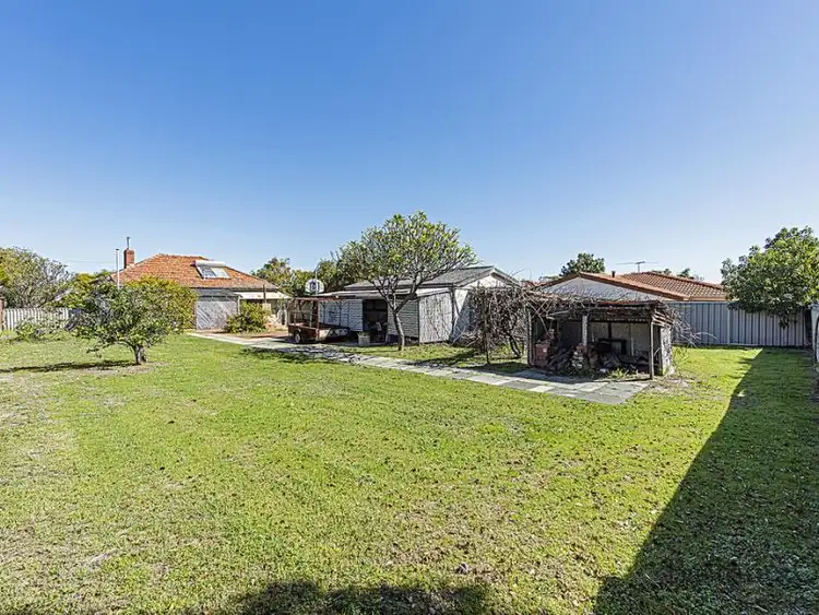 Third view of Homely house listing, 66 Raleigh Street, Carlisle WA 6101