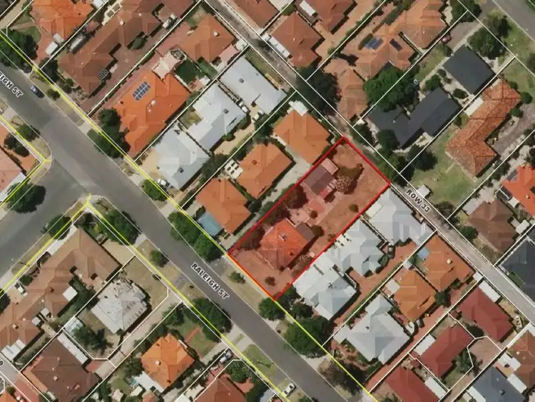 Fourth view of Homely house listing, 66 Raleigh Street, Carlisle WA 6101