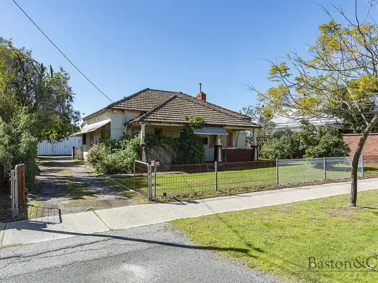 Fifth view of Homely house listing, 66 Raleigh Street, Carlisle WA 6101