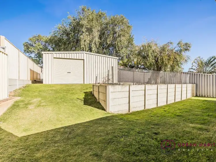 Second view of Homely house listing, 19 Brandon Mews, Parmelia WA 6167