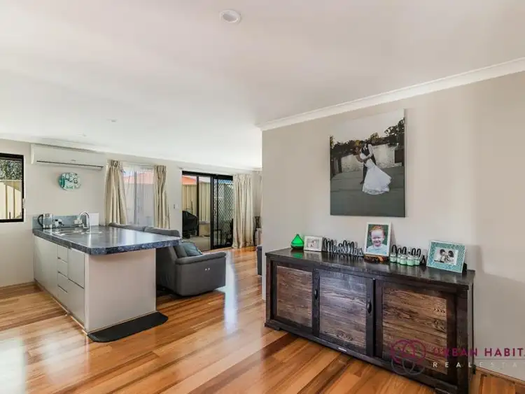 Third view of Homely house listing, 19 Brandon Mews, Parmelia WA 6167