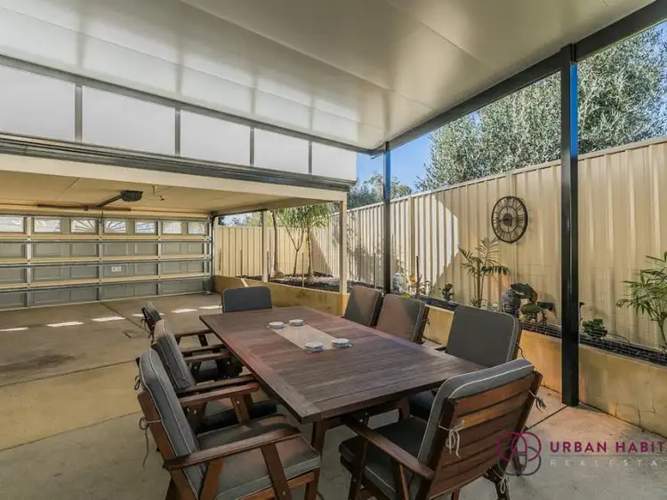 Fourth view of Homely house listing, 19 Brandon Mews, Parmelia WA 6167