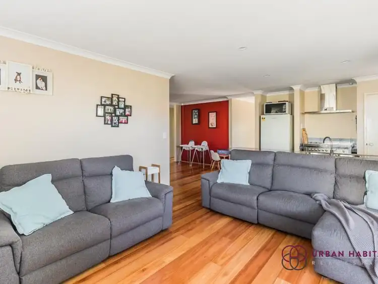 Sixth view of Homely house listing, 19 Brandon Mews, Parmelia WA 6167