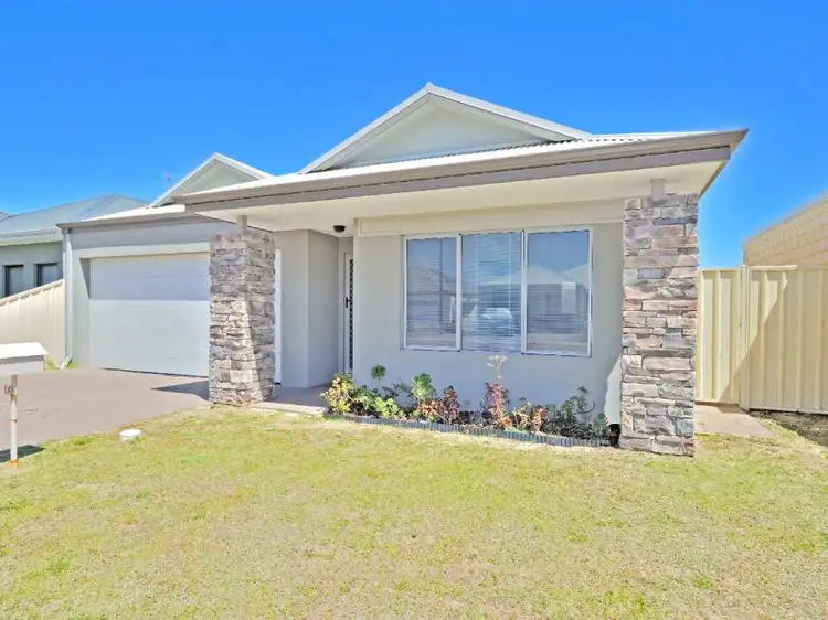 Fourth view of Homely house listing, 41 Seashells Crescent, Singleton WA 6175