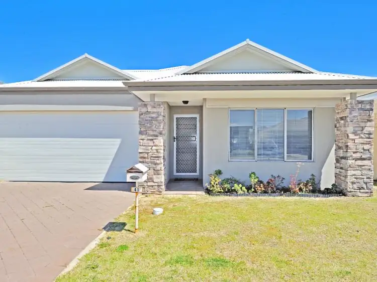Fifth view of Homely house listing, 41 Seashells Crescent, Singleton WA 6175