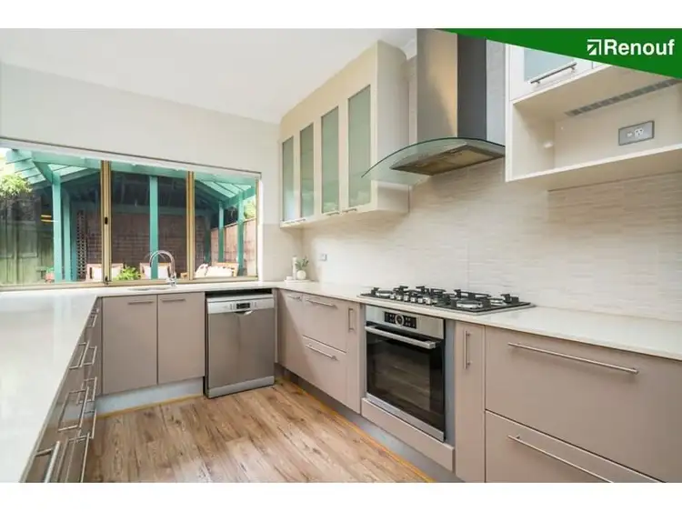 Third view of Homely house listing, 25 Chessington Gardens, Mount Claremont WA 6010