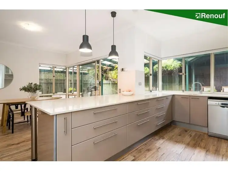 Fourth view of Homely house listing, 25 Chessington Gardens, Mount Claremont WA 6010