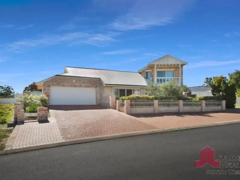 Main view of Homely house listing, 3 Locke Place, Australind WA 6233