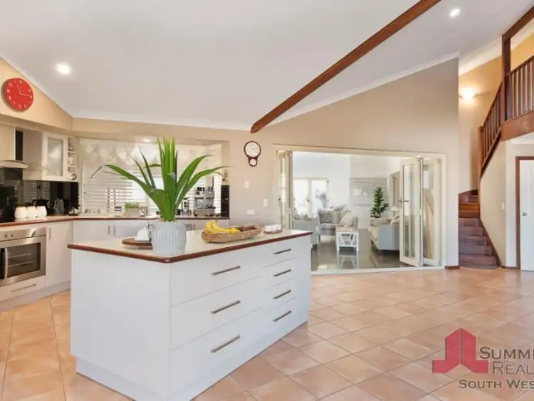 Fifth view of Homely house listing, 3 Locke  Place, Australind WA 6233