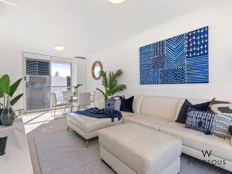 Third view of Homely apartment listing, 95/59-65 Malcolm Street, West Perth WA 6005