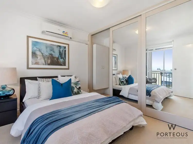 Fourth view of Homely apartment listing, 95/59-65 Malcolm Street, West Perth WA 6005