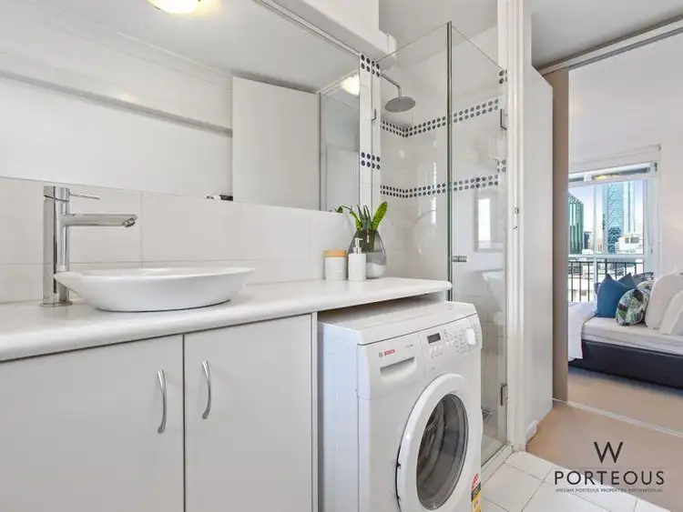 Sixth view of Homely apartment listing, 95/59-65 Malcolm Street, West Perth WA 6005