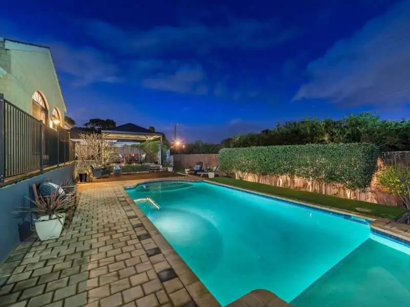 Main view of Homely house listing, 45 Warringah Close, Kallaroo WA 6025