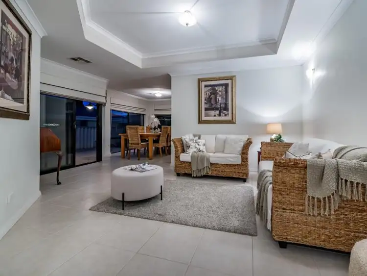 Fourth view of Homely house listing, 45 Warringah Close, Kallaroo WA 6025