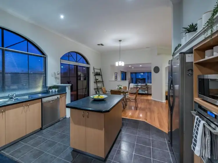Fifth view of Homely house listing, 45 Warringah Close, Kallaroo WA 6025