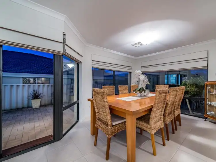 Sixth view of Homely house listing, 45 Warringah Close, Kallaroo WA 6025