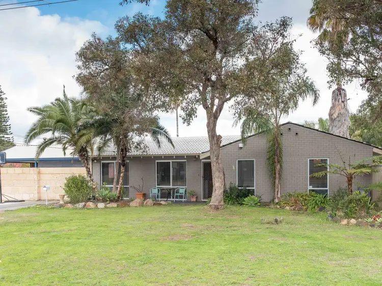 24 York  Road, Greenwood WA 6024