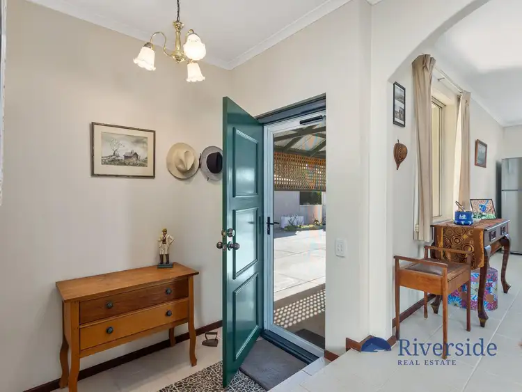 Second view of Homely villa listing, 28a St Leonards Street, Mosman Park WA 6012