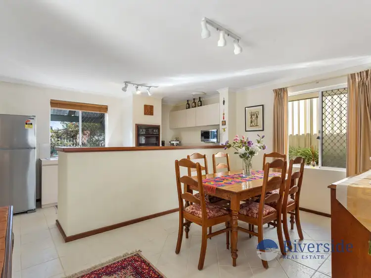 Third view of Homely villa listing, 28a St Leonards Street, Mosman Park WA 6012