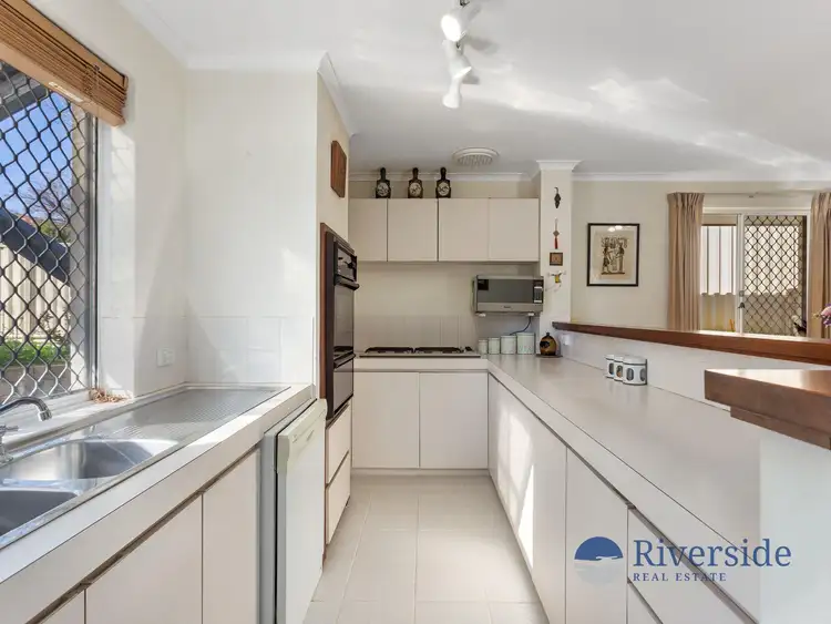 Sixth view of Homely villa listing, 28a St Leonards Street, Mosman Park WA 6012