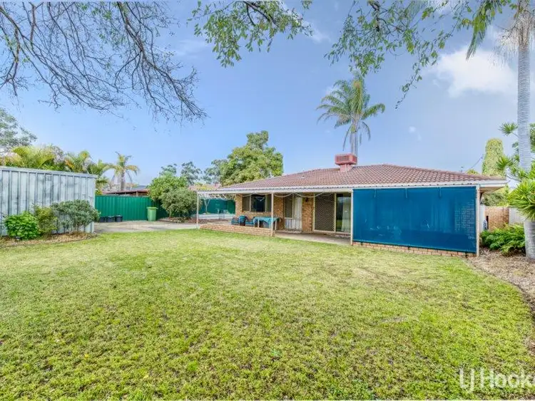 Second view of Homely house listing, 4 Newbold Court, Gosnells WA 6110