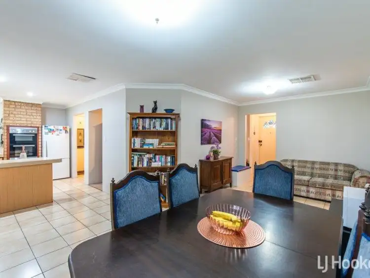 Fourth view of Homely house listing, 4 Newbold Court, Gosnells WA 6110