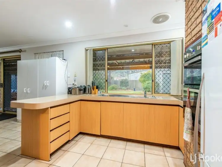 Fifth view of Homely house listing, 4 Newbold Court, Gosnells WA 6110