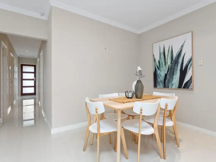 Second view of Homely villa listing, 2/12 Waterloo Street, Joondanna WA 6060
