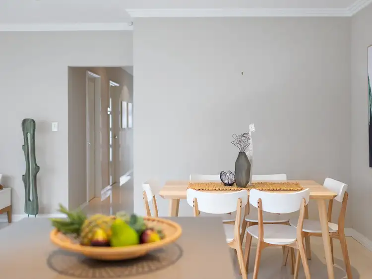 Third view of Homely villa listing, 2/12 Waterloo Street, Joondanna WA 6060