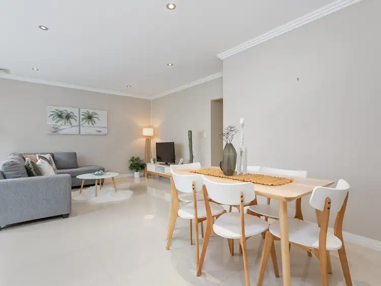 Fifth view of Homely villa listing, 2/12 Waterloo Street, Joondanna WA 6060