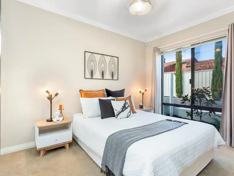Sixth view of Homely villa listing, 2/12 Waterloo Street, Joondanna WA 6060