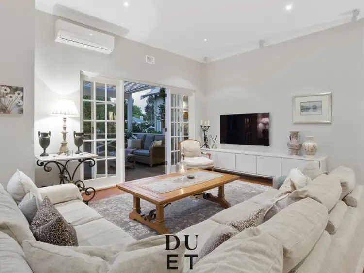Fifth view of Homely house listing, 8 Tyrell Street, Nedlands WA 6009