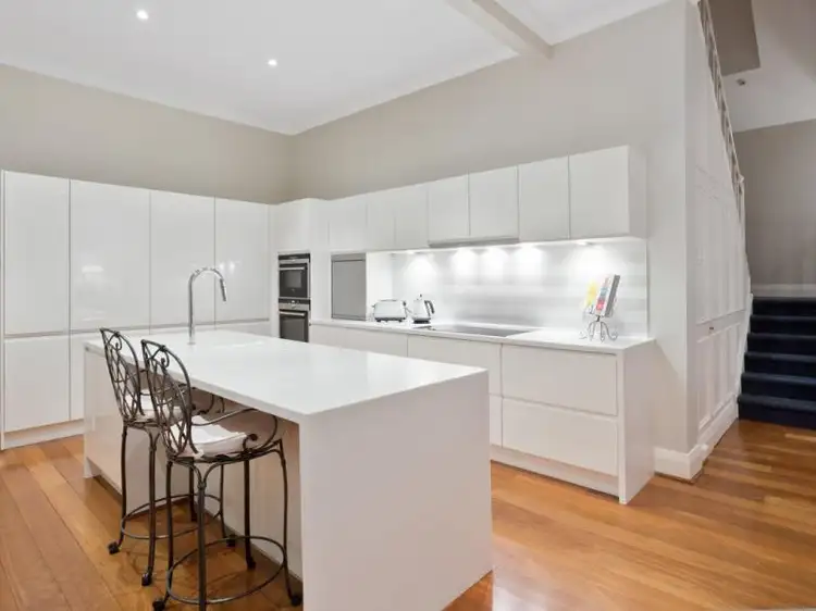 Second view of Homely house listing, 8 Tyrell Street, Nedlands WA 6009