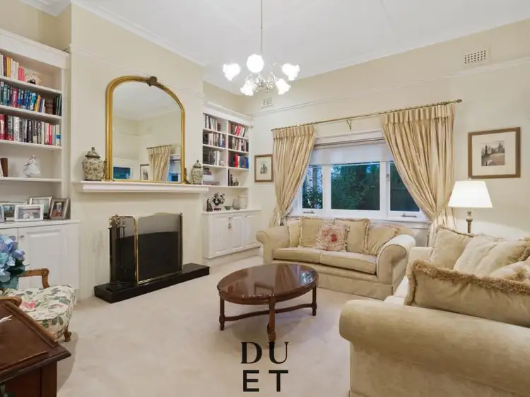 Third view of Homely house listing, 8 Tyrell Street, Nedlands WA 6009