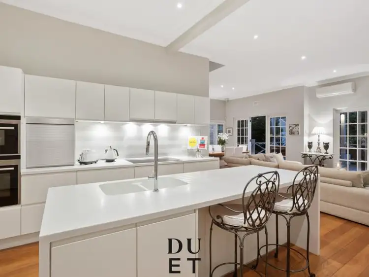 Fourth view of Homely house listing, 8 Tyrell Street, Nedlands WA 6009